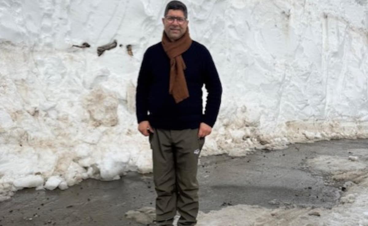 Latest and Breaking News on NDTV