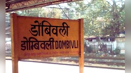 Dombivli News : डोंबिवलीकरांचं आरोग्य पुन्हा धोक्यात? रस्त्यावर फिरताना स्थानिकांमध्ये घबराट