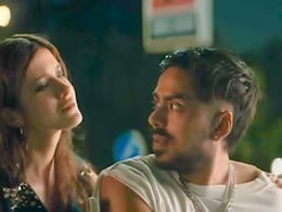 <i>Tu Yaa Main</i> Box Office Collection Day 3: Shanaya Kapoor And Adarsh Gourav's Film Struggles To Cross Rs 3 Crore Mark