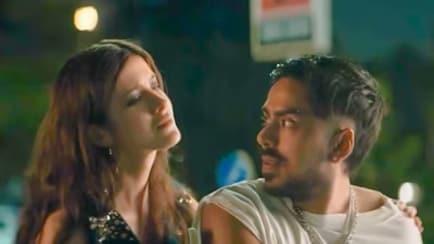 Box Office: Shanaya-Adarsh's Tu Yaa Main Struggles To Cross Rs 3 Crore Mark