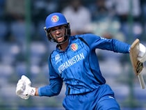 Azmatullah Omarzais All-Round Heroics Earn Afghanistan 1st Win, Confirm South Africas Super 8 Spot