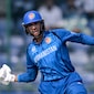 Azmatullah Omarzais All-Round Heroics Earn Afghanistan 1st Win, Confirm South Africas Super 8 Spot