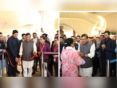 गुवाहाटी एयरपोर्ट का नया टर्मिनल शुरू, क्षमता बढ़कर 13.1 मिलियन हुई