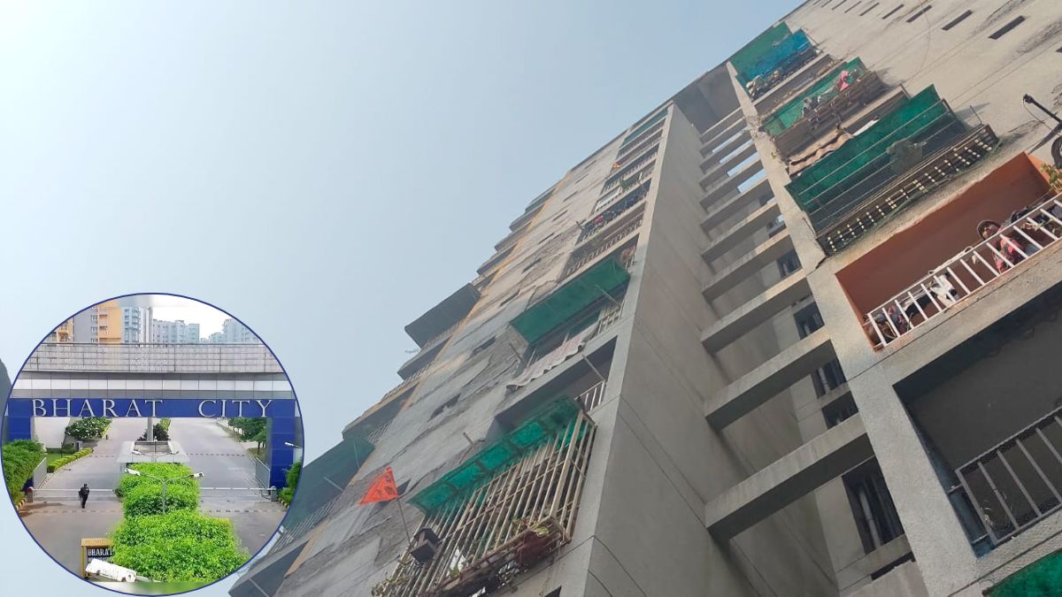 Latest and Breaking News on NDTV