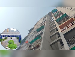 2 Marriages, 5 Children: New Details In Ghaziabad Triple Suicide Case