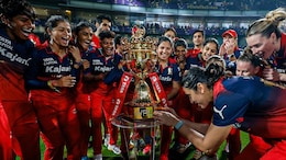 RCB vs DC Highlights, WPL 2026 Final: Smriti Mandhana, Georgia Voll's Historic Partnership Sees RCB Clinch Thriller