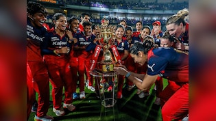 कोच्चि में सजेगी WPL 2027 ऑक्शन की महफिल, 14 जनवरी से होगा टूर्नामेंट का आगाज
