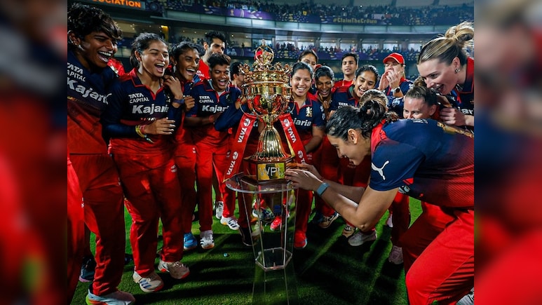 कोच्चि में सजेगी WPL 2027 ऑक्शन की महफिल, 14 जनवरी से होगा टूर्नामेंट का आगाज