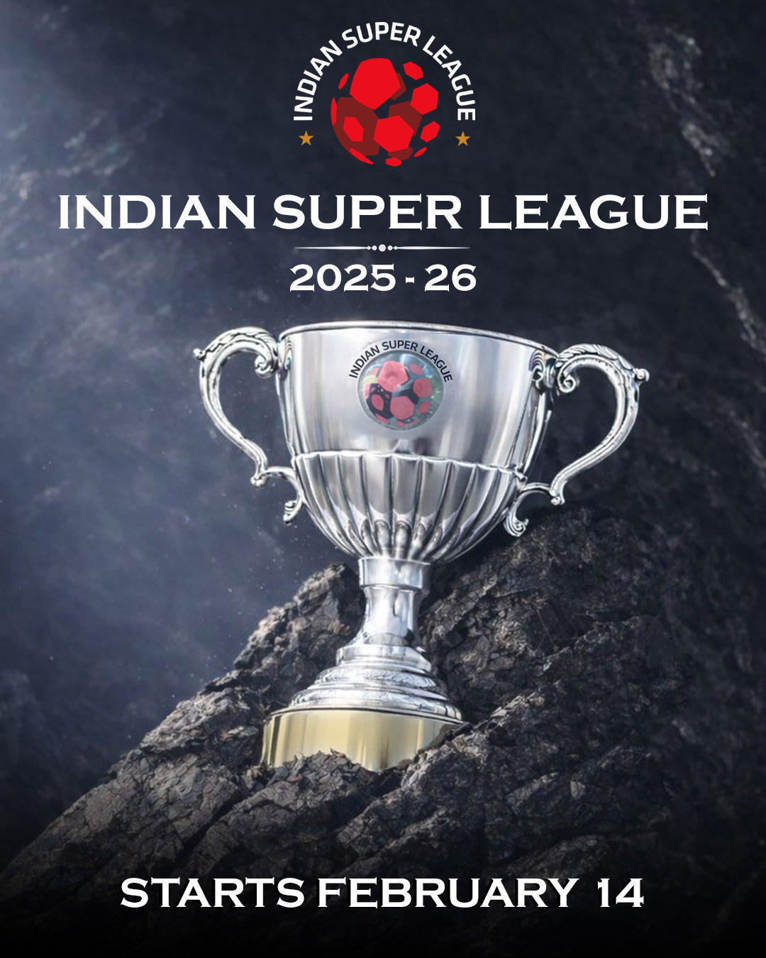 Indian Super League 2025-26: Last-Placed ISL Club To Be Relegated - What Fans Should Know Ahead Of New Season