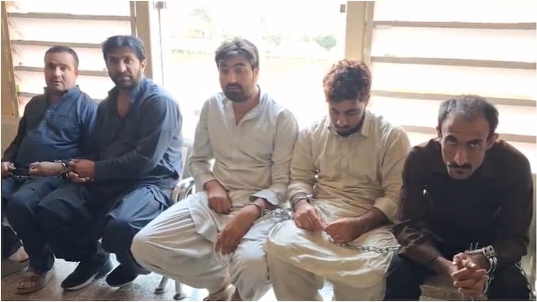 Fake Passport Racket: 5 अफगानी नागरिकों को जेल भेजा, ढाई-ढाई लाख में बनवाए पासपोर्ट, कोलकाता में बस गए थे