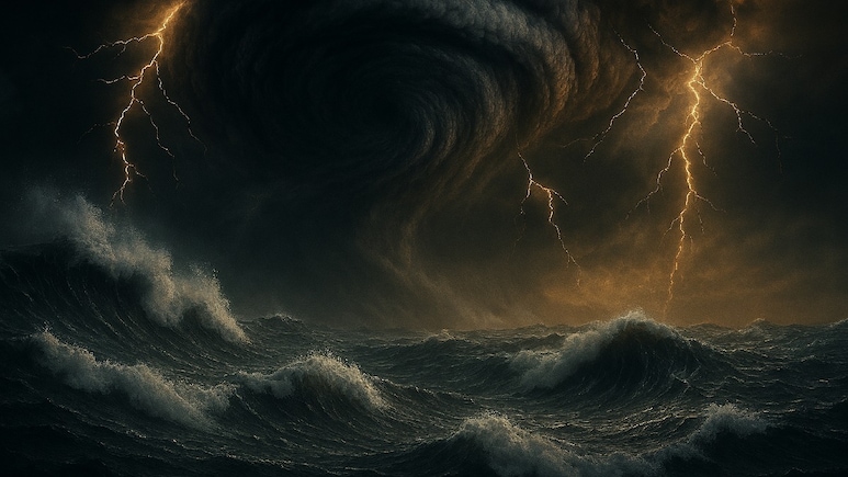 आ रहा है 2026 का पहला चक्रवात 'होरासियो', क्या भारत के लिए खतरे की बात? यहां समझिए