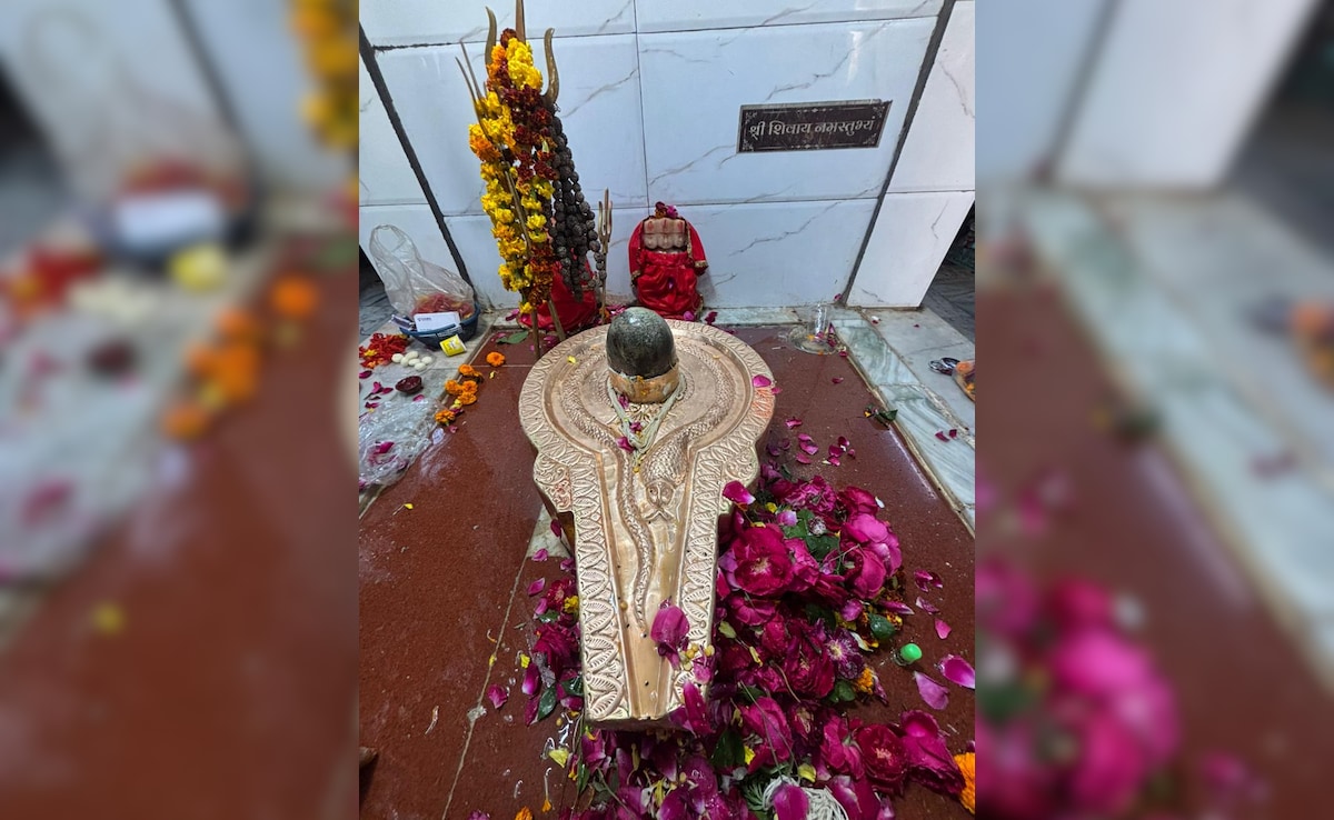 Latest and Breaking News on NDTV