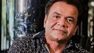 राजपाल यादव अच्छे इंसान, डायरेक्टर अनीस बज़्मी बोले-मुझसे जो हो सकेगा करूंगा, बॉलीवुड से भी की अपील-Exclusive