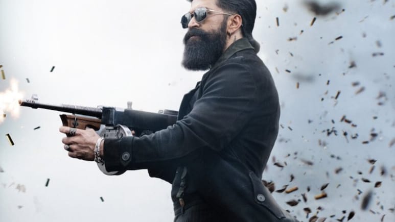 धुरंधर 2 को छोड़िए टॉक्सिक का तूफान शुरू, रिलीज से एक महीने पहले ही यश की फिल्म ने कर डाली 120 करोड़ की कमाई