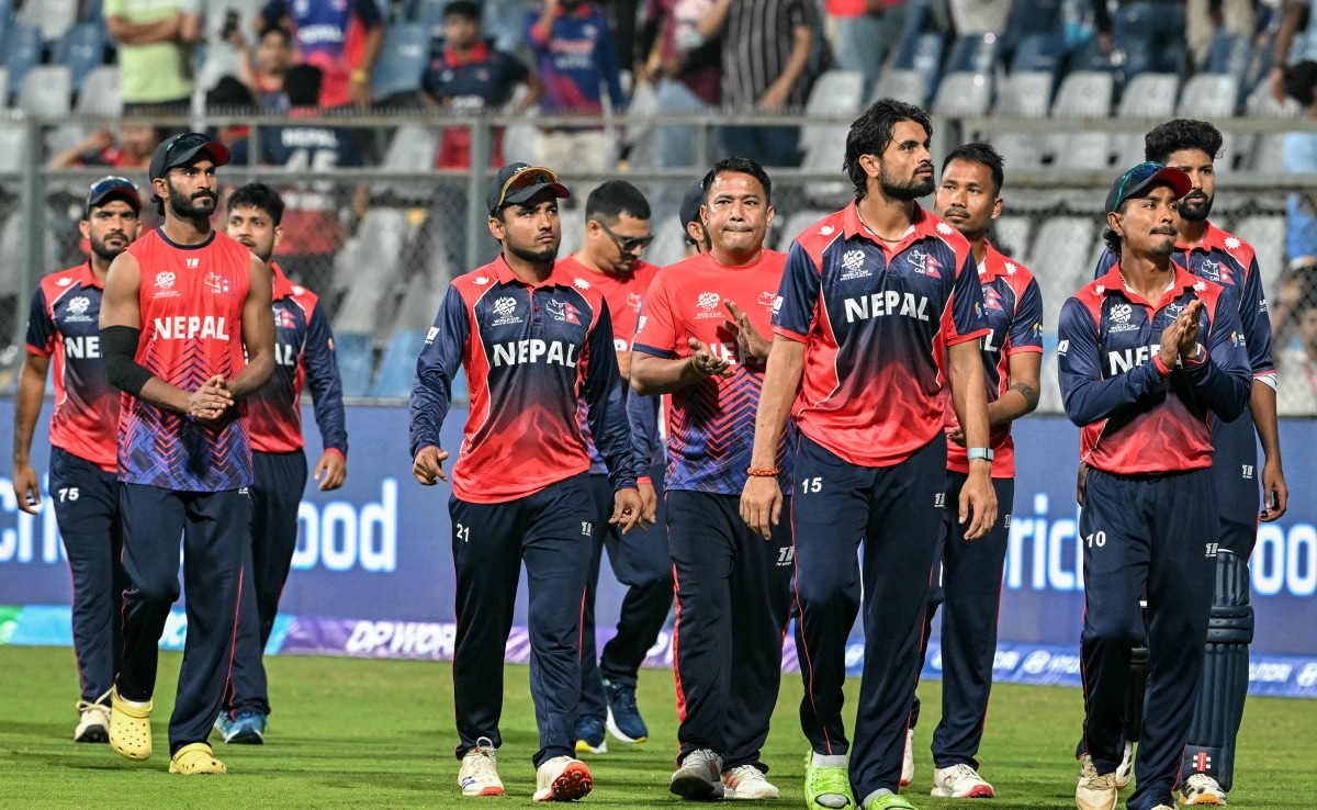 Nepal vs Scotland LIVE Score, T20 World Cup 2026: Nepal Eye First Win In Group C Clash Against Scotland