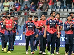 Nepal vs Scotland LIVE Score, T20 World Cup 2026: Nepal Eye First Win In Group C Clash Against Scotland