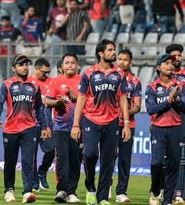 Nepal vs Scotland LIVE Score, T20 World Cup 2026: Nepal Eye First Win In Group C Clash Against Scotland
