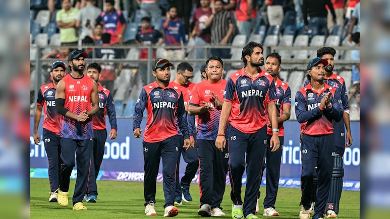 Scotland vs Nepal Live Score: नेपाल कर रही 171 के लक्ष्य का पीछा, जानें पल-पल का अपडेट