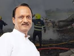Ajit Pawar Death :बॉम्ब,कट, अपघात की घातपात? अजित पवारांच्या मृत्यूभोवतीच्या 7 मोठ्या शंका; उत्तरं कधी मिळणार?