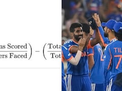 T20 World Cup 2026: बहुत शोर है NRR का! जानें क्या है नेट रन-रेट का फॉर्मूला, कैसे करता है काम, कहां नहीं होता इस्तेमाल
