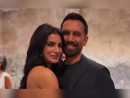 Why Samantha Calls Raj Nidimoru And Herself An "Irritating Couple" After Honeymoon Phase