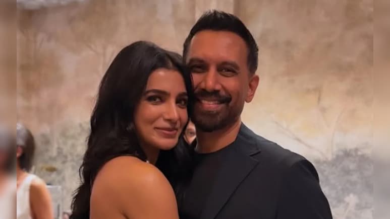 Why Samantha Calls Raj Nidimoru And Herself An "Irritating Couple" After Honeymoon Phase