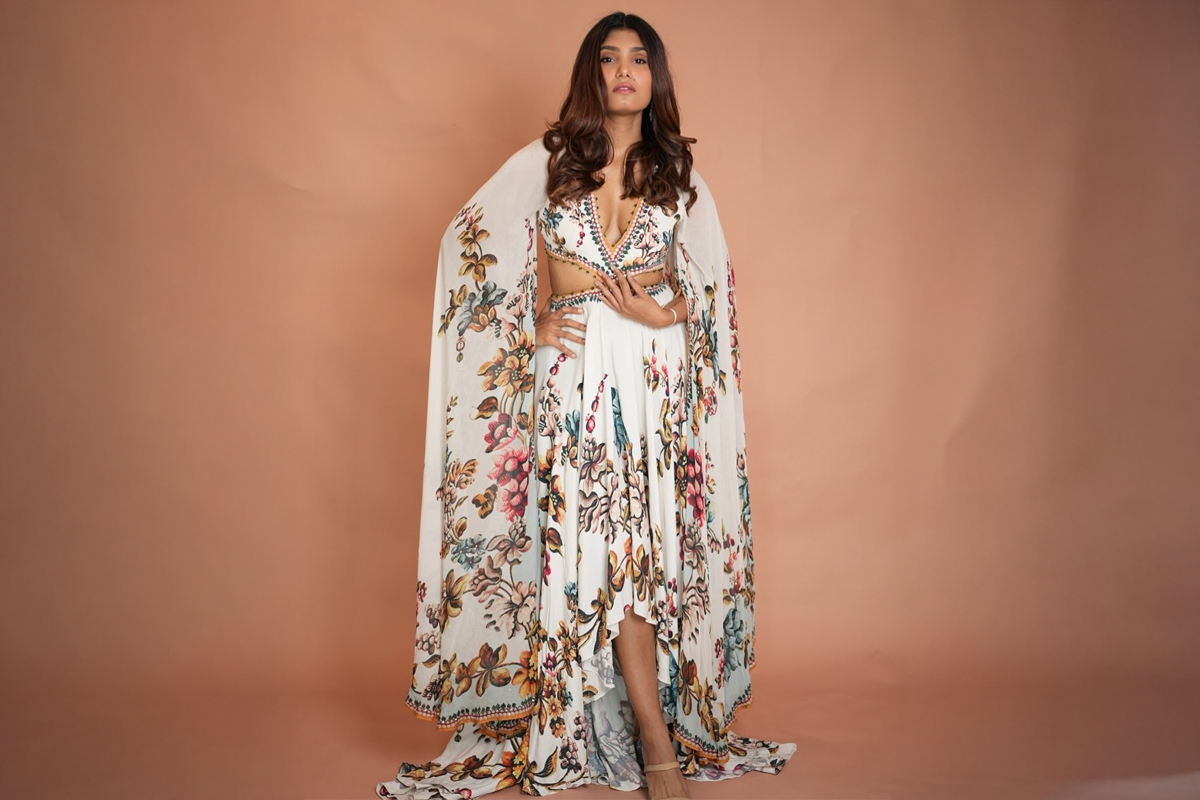 "I Was Surviving Quietly": Creator Esha Shetty on Choosing Herself and Healing Through Storytelling