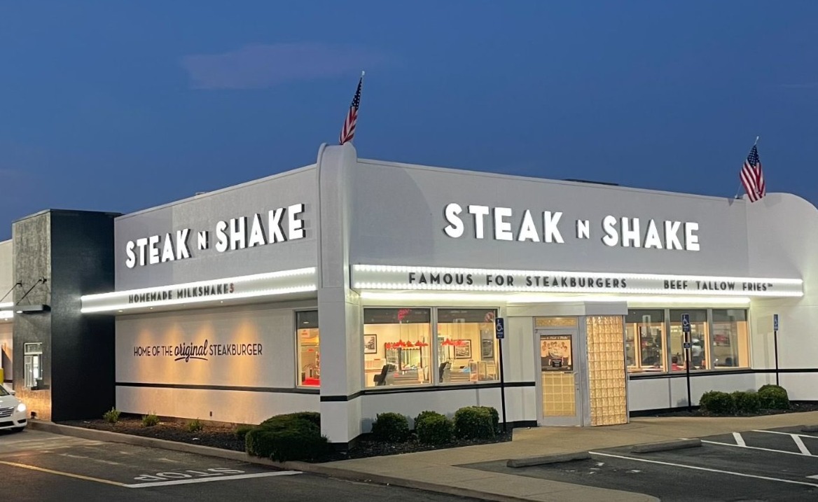 Why This US Fast-Food Chain Is Banning Microwaves From Its Restaurants