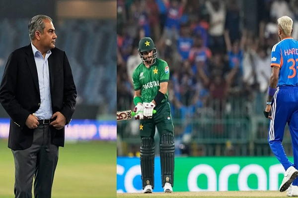 'ये हार मंजूर नहीं है', भारत से पीटने के बाद PCB चीफ मोहसिन नकवी ने तोड़ी चुप्पी, पाक टीम को दी चेतावनी