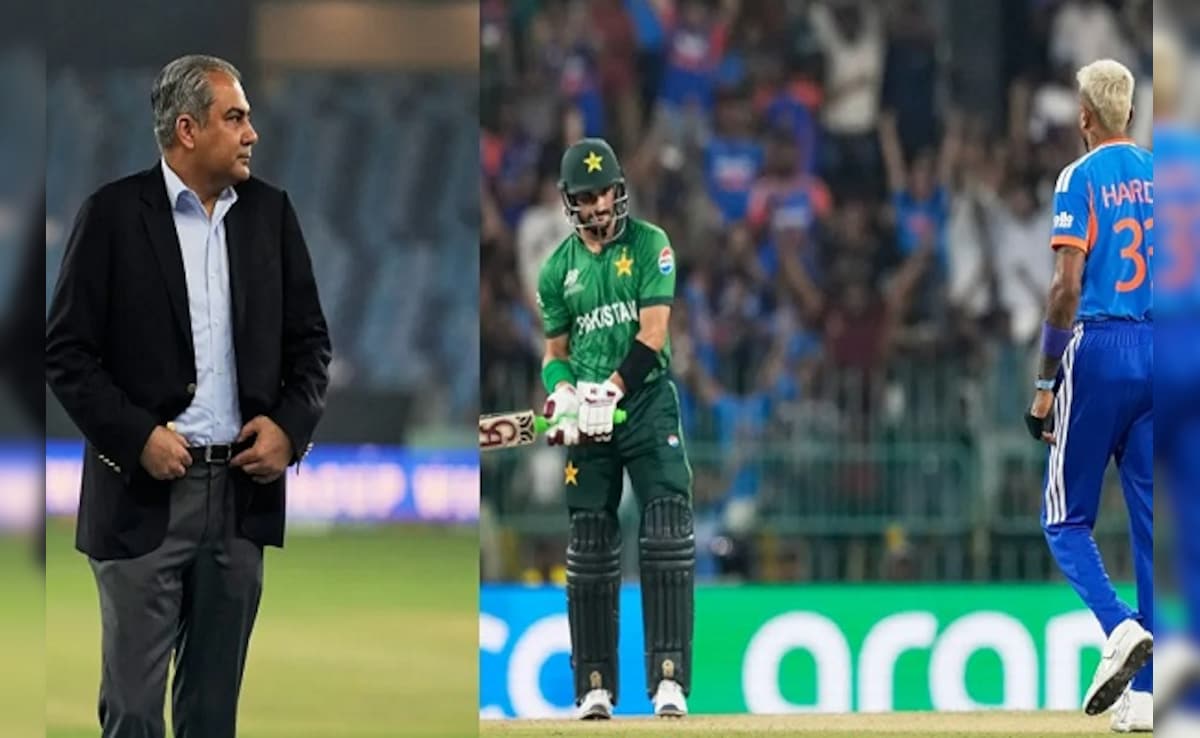 IND vs PAK:  ये हार मंजूर नहीं है, भारत से पीटने के बाद PCB चीफ मोहसिन नकवी ने तोड़ी चुप्पी, पाक टीम को दी चेतावनी