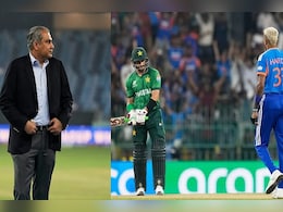 IND vs PAK:  'ये हार मंजूर नहीं है', भारत से पीटने के बाद PCB चीफ मोहसिन नकवी ने तोड़ी चुप्पी, पाक टीम को दी चेतावनी