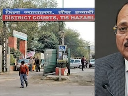 गुंडाराज नहीं चलेगा.., तीस हजारी कोर्ट में कथित मारपीट के मामले पर बोले सीजेआई सूर्यकांत