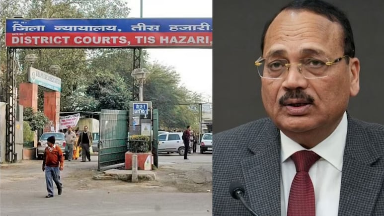 गुंडाराज नहीं चलेगा.., तीस हजारी कोर्ट में कथित मारपीट के मामले पर बोले सीजेआई सूर्यकांत