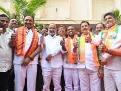 तेलंगाना के निजामाबाद में मेयर बनाने से पीछे क्यों हटी बीजेपी, करीमनगर में कैसे मिली जीत