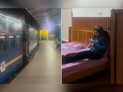 होटल नहीं, रेलवे स्टेशन बना ट्रैवलर्स का नया फेवरेट स्टे, तमिलनाडु के इस स्टेशन की अनोखी सुविधा चौंका देगी!