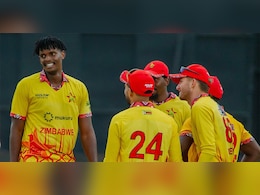 T20 World Cup 2026: Warm-Up Wins For Zimbabwe, Nepal and Oman