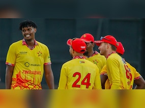 T20 World Cup 2026: Warm-Up Wins For Zimbabwe, Nepal and Oman