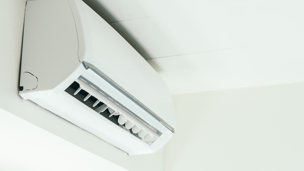Top 5 Best Air Conditioners Under ₹35,000 in India