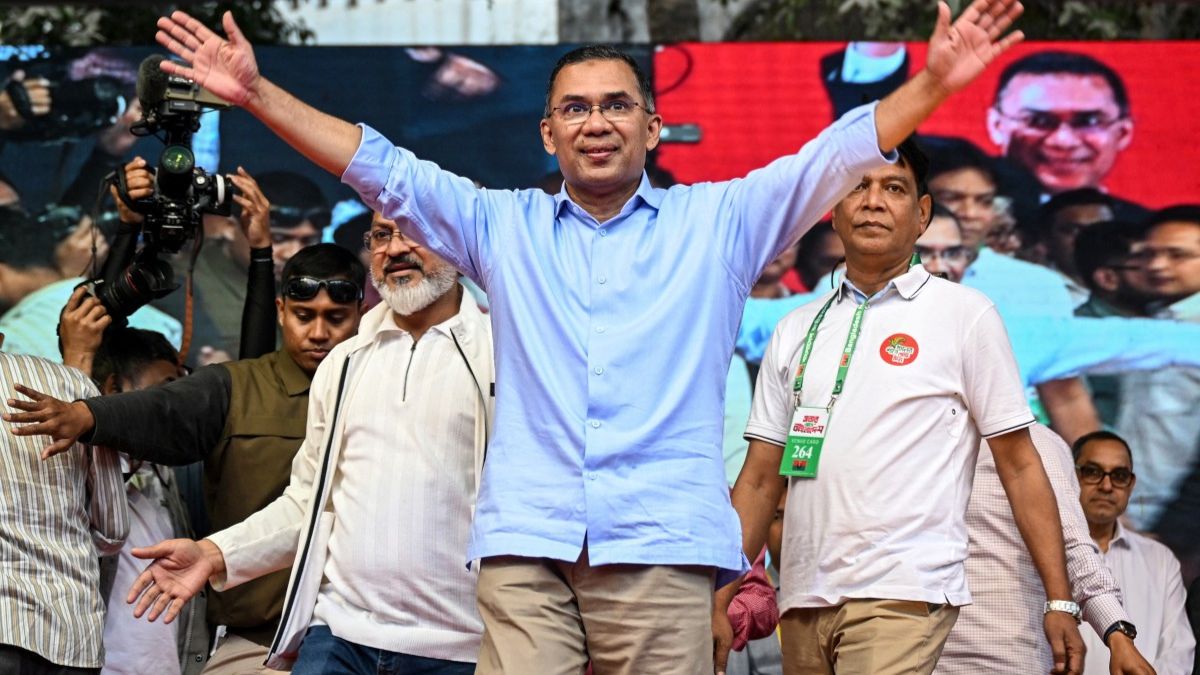 Bangladesh Election Results 2026 Live Updates: Tarique Rahman Set To Become 1st Male PM In 35 Years