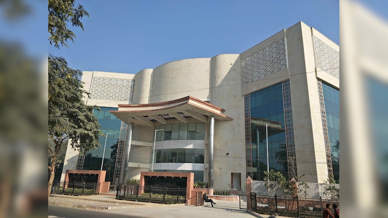 NBCC Shares In Focus After Rs 775 Crore Order Win