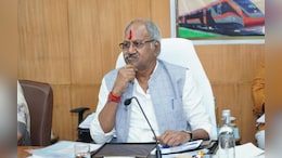 छत्तीसगढ़ को मिलेगी विश्वस्तरीय रेल सुविधाएं! सांसद अग्रवाल ने DRM बैठक में स्लीपर वंदे भारत सहित रखी कई मांग&nbsp;