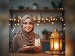 रमजान के दौरान किसे-किसे रोजे से छूट है? यहां जान&zwj;िए इस्&zwj;लाम&zwj;िक लॉ के अनुसार क्&zwj;या हैं नियम