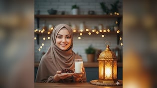 रमजान के दौरान किसे-किसे रोजे से छूट है? यहां जान&zwj;िए इस्&zwj;लाम&zwj;िक लॉ के अनुसार क्&zwj;या हैं नियम