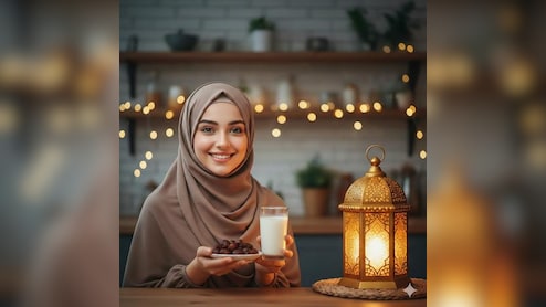 रमजान के दौरान किसे-किसे रोजे से छूट है? यहां जान&zwj;िए इस्&zwj;लाम&zwj;िक लॉ के अनुसार क्&zwj;या हैं नियम