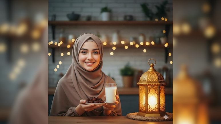 रमजान के दौरान किसे-किसे रोजे से छूट है? यहां जान&zwj;िए इस्&zwj;लाम&zwj;िक लॉ के अनुसार क्&zwj;या हैं नियम