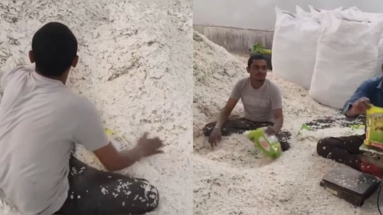 पोहा खाने के शौकीन एक बार जरूर देख लें ये VIDEO, चेंज करवा देगा मेन्यू