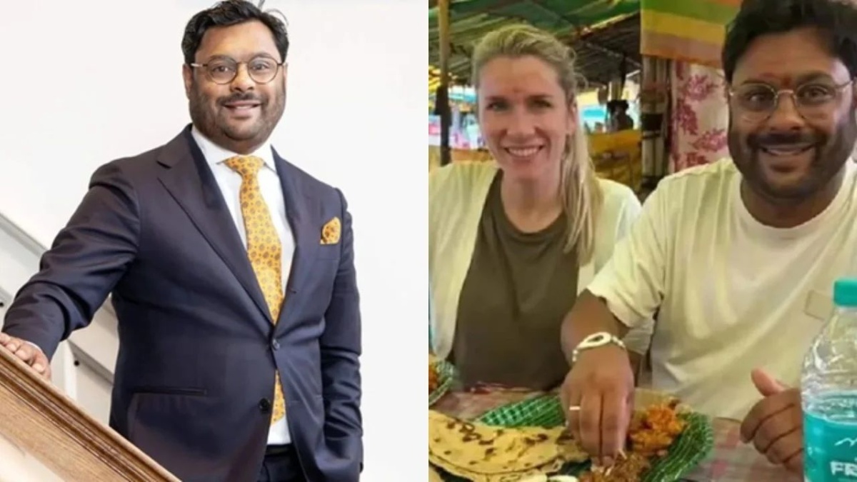 जिसे अनाथ आश्रम में छोड़ा, वो लड़का बना नीदरलैंड में मेयर, 40 साल बाद मां को खोजता हुआ क्यों आया नागपुर