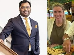 जिसे अनाथ आश्रम में छोड़ा, वो लड़का बना नीदरलैंड में मेयर, 40 साल बाद मां को खोजता हुआ क्यों आया नागपुर