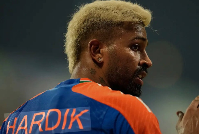 IND vs PAK T20 World Cup: मैच से पहले हार्दिक पंड्या की एक तस्वीर वायरल, पाकिस्तान के पसीने छुटाने वाले धुरंधर से है कनेक्शन