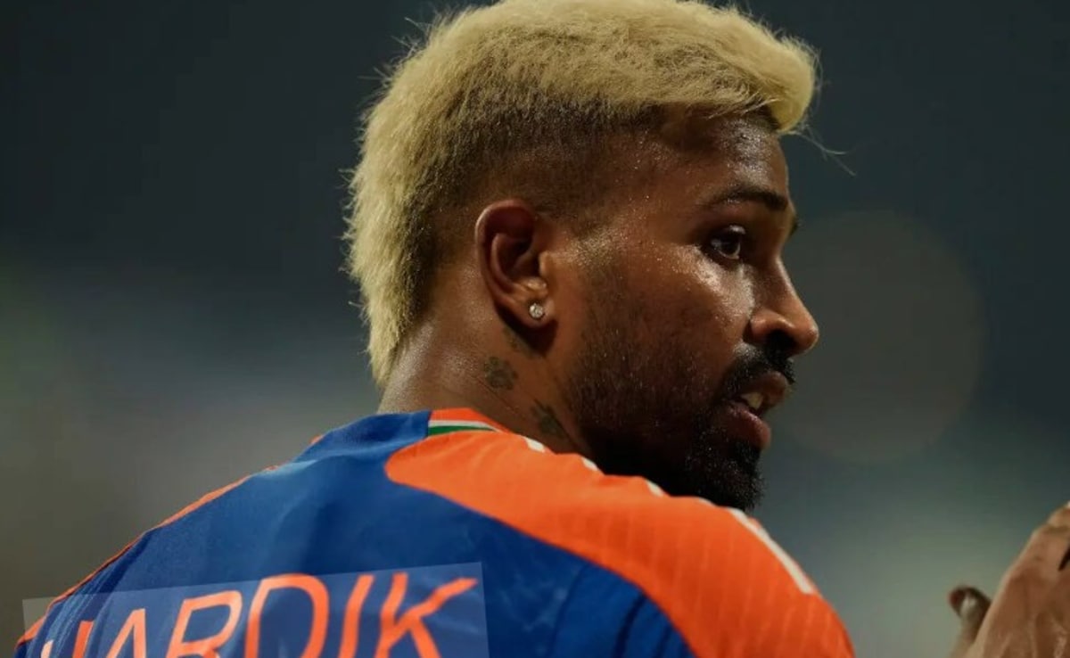 IND vs PAK T20 World Cup: मैच से पहले हार्दिक पंड्या की एक तस्वीर वायरल, पाकिस्तान के पसीने छुटाने वाले धुरंधर से है कनेक्शन